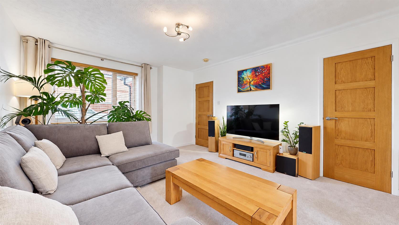 Hurley Croft., Monkston, Milton Keynes